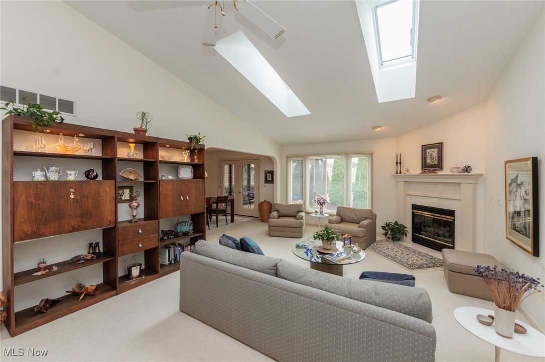 Fairwys At Prestwick Condos - Residential