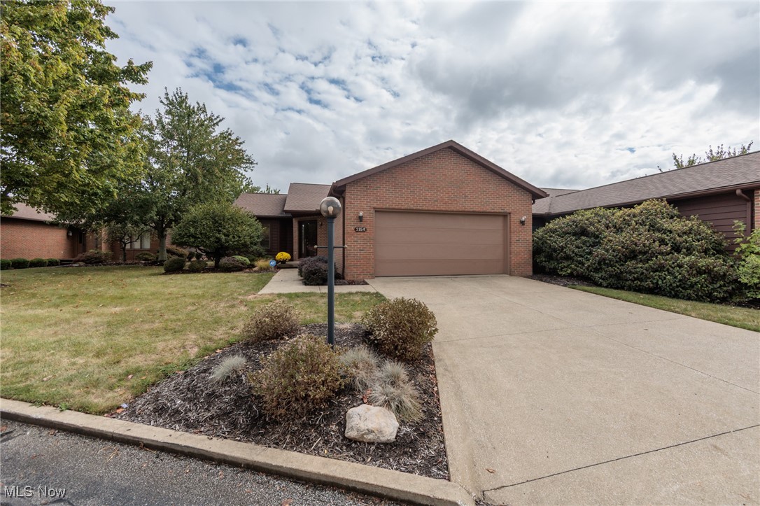 Fairwys At Prestwick Condos - Residential