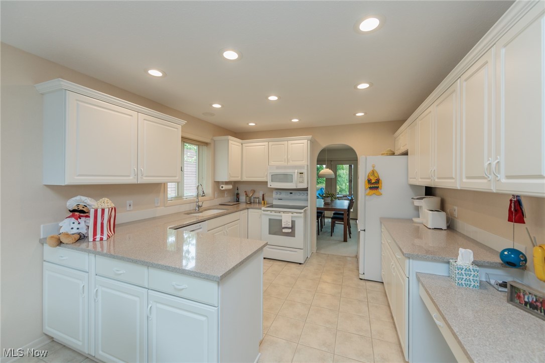 Fairwys At Prestwick Condos - Residential