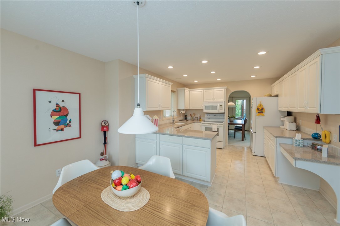 Fairwys At Prestwick Condos - Residential