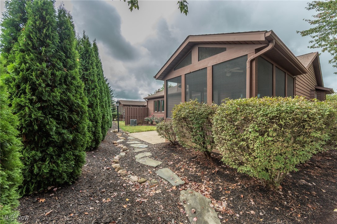 Fairwys At Prestwick Condos - Residential