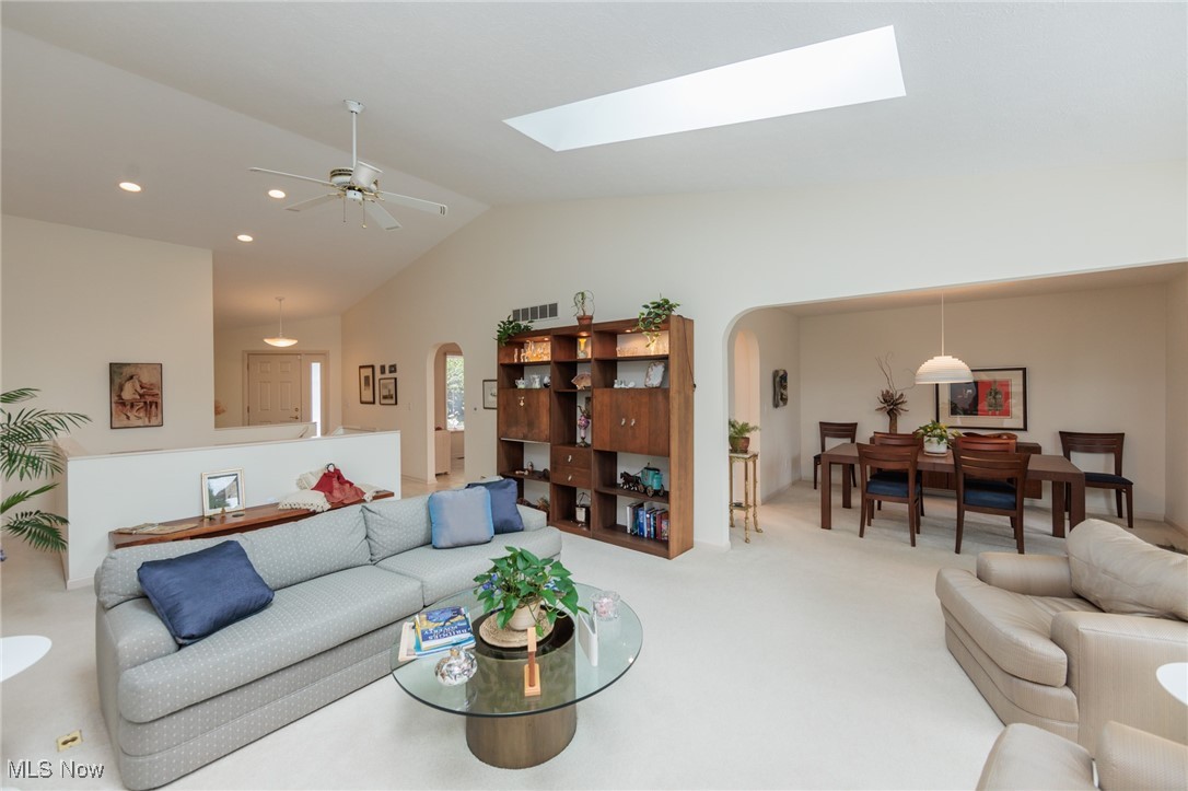 Fairwys At Prestwick Condos - Residential