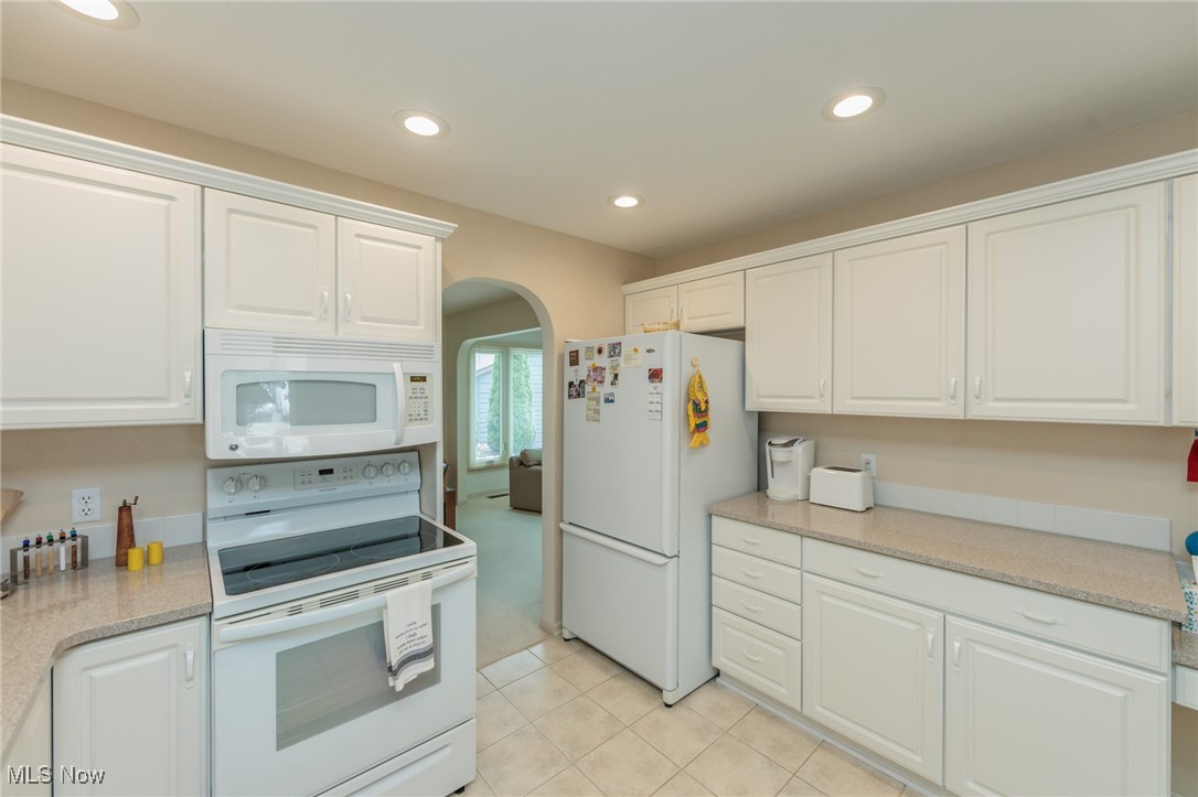 Fairwys At Prestwick Condos - Residential