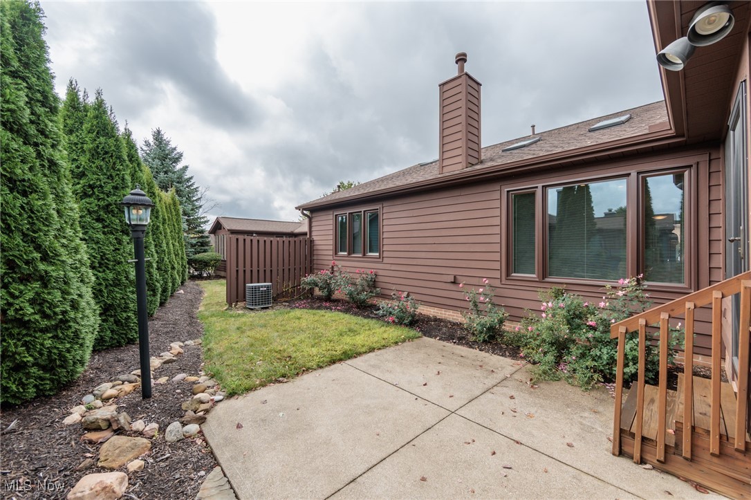 Fairwys At Prestwick Condos - Residential