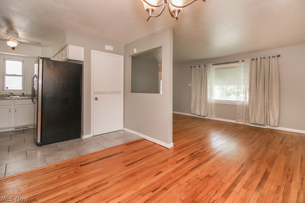Ohio Land Dev - Residential Lease