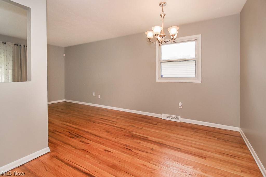 Ohio Land Dev - Residential Lease