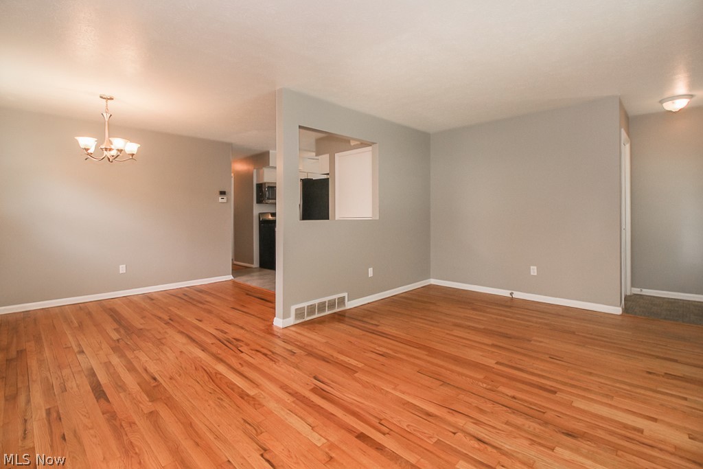 Ohio Land Dev - Residential Lease