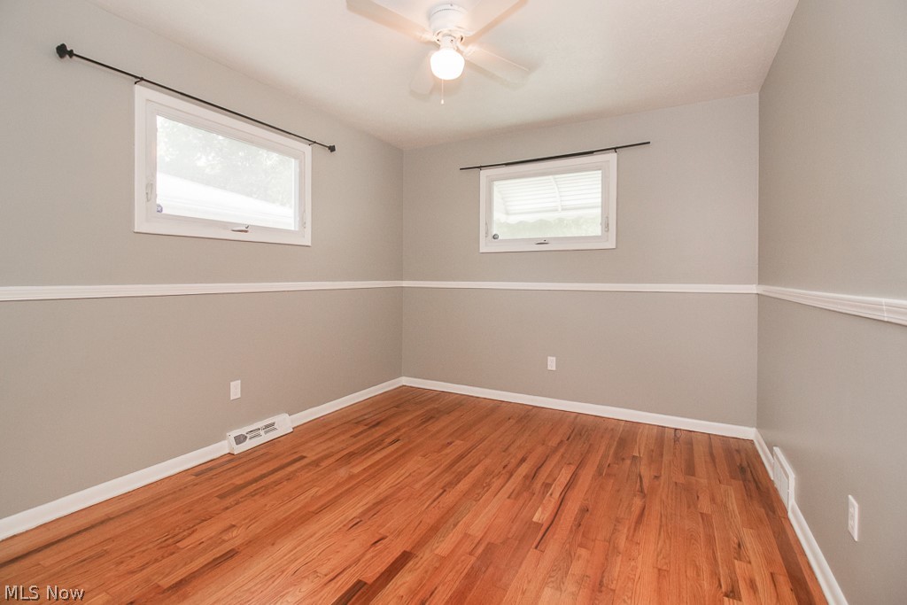 Ohio Land Dev - Residential Lease