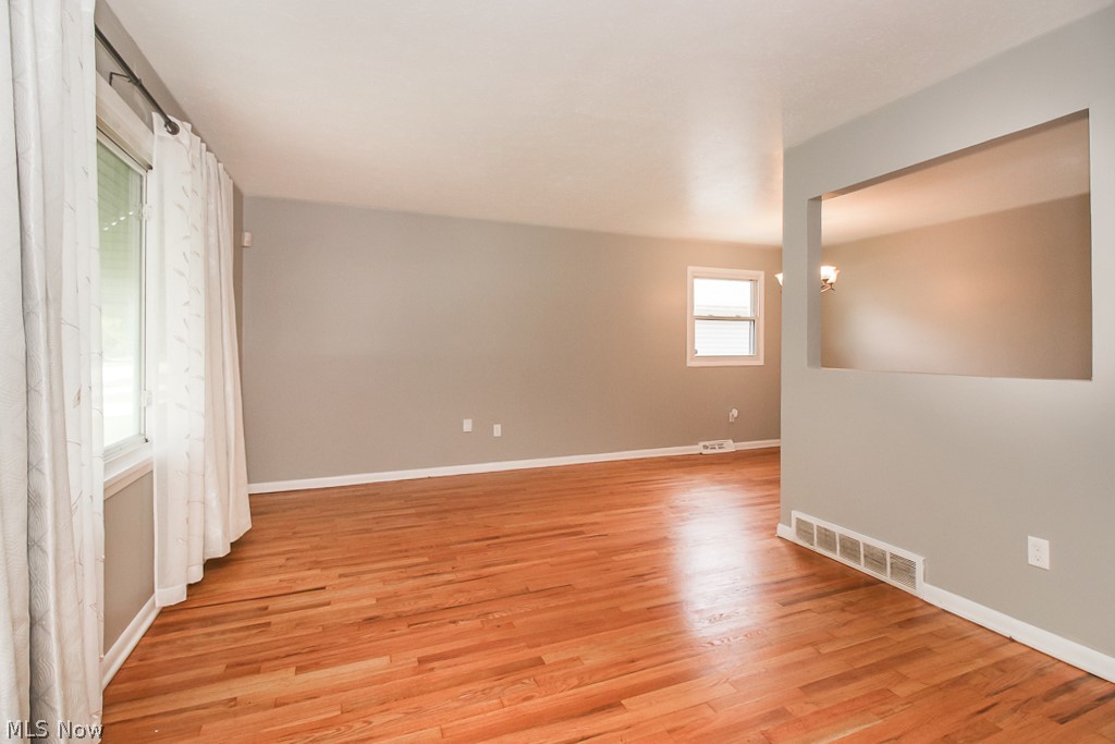 Ohio Land Dev - Residential Lease