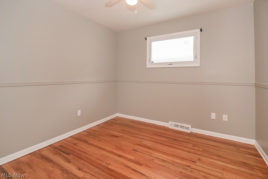 Ohio Land Dev - Residential Lease