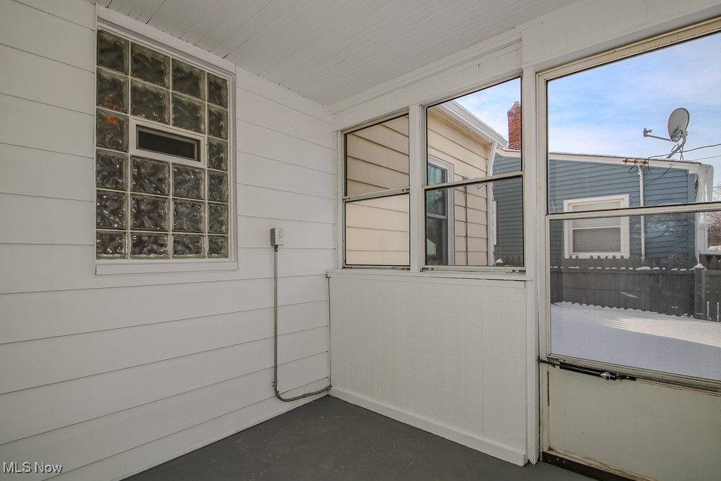 Miramar Golf - Residential