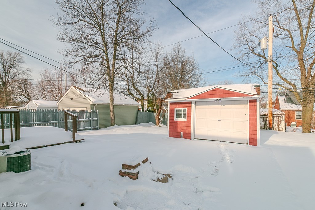 Miramar Golf - Residential