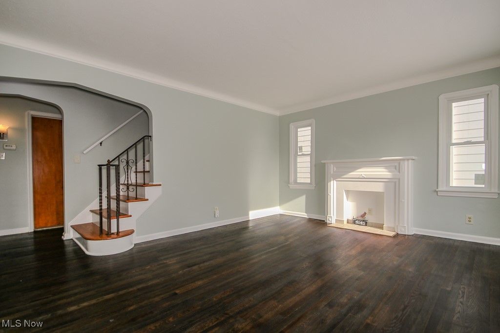 Photo of 4149 Harwood Road, South Euclid, OH 44121 (MLS # 5175811)