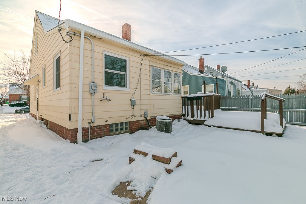 Miramar Golf - Residential