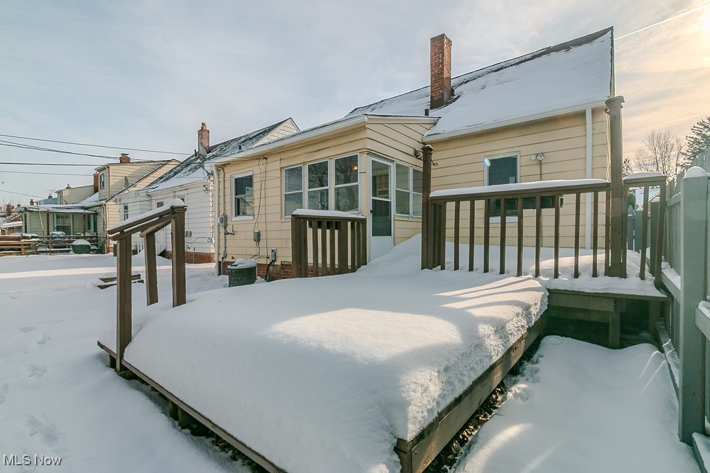 Miramar Golf - Residential