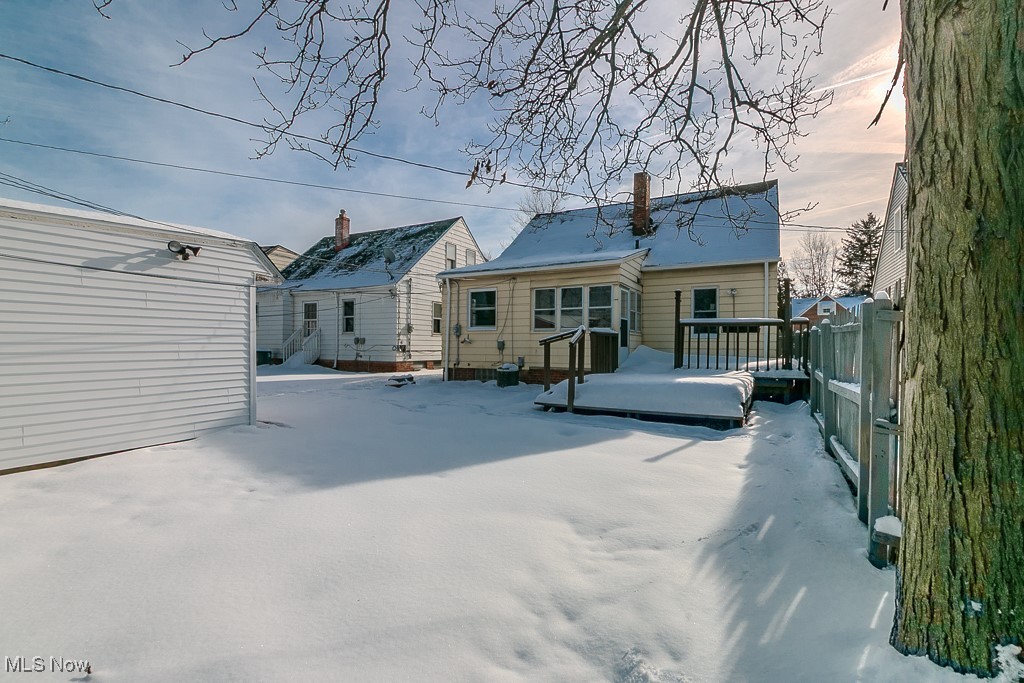 Miramar Golf - Residential