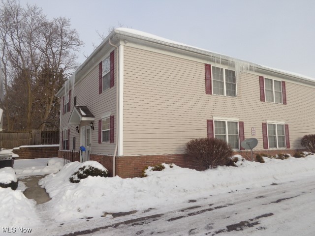 Riverview Villas Condo - Residential