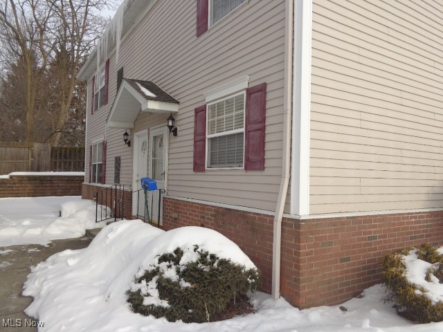 Riverview Villas Condo - Residential