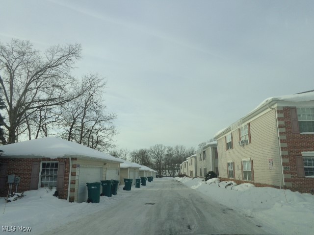 Riverview Villas Condo - Residential