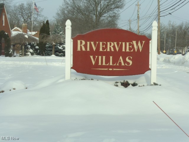 Riverview Villas Condo - Residential