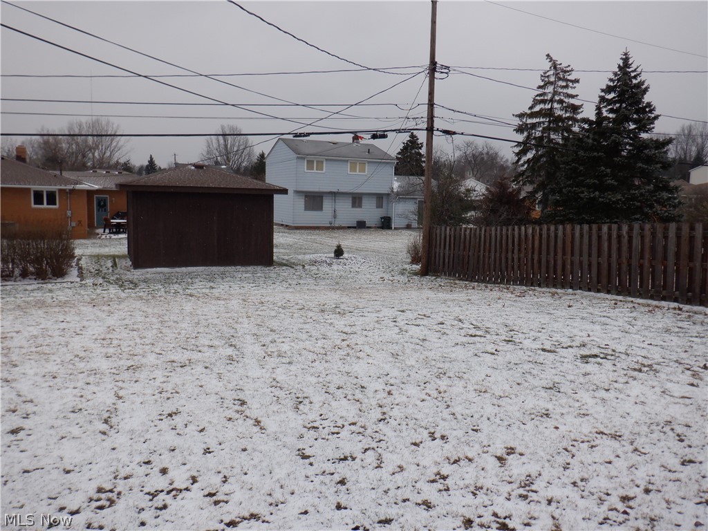 Charles 02 - Residential