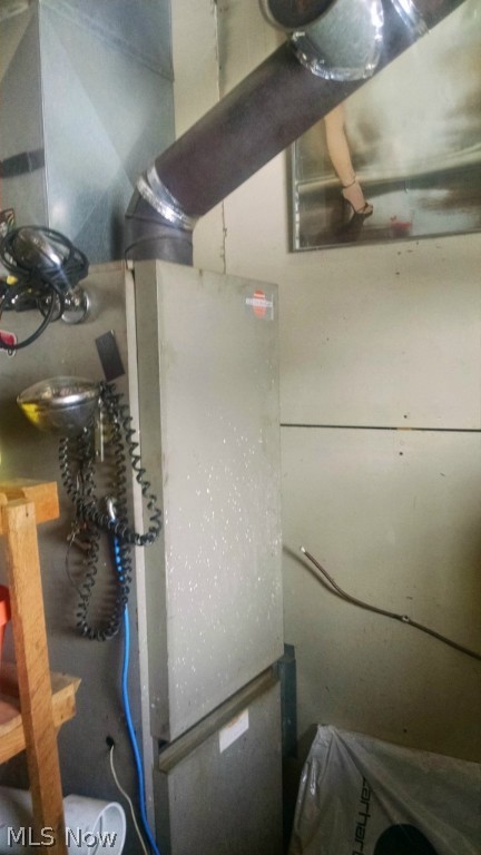 Pittsfield - Residential