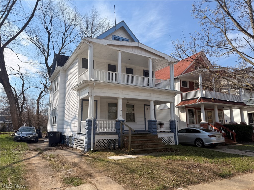 Morrison & Glenn Blvd Park - Residential Income