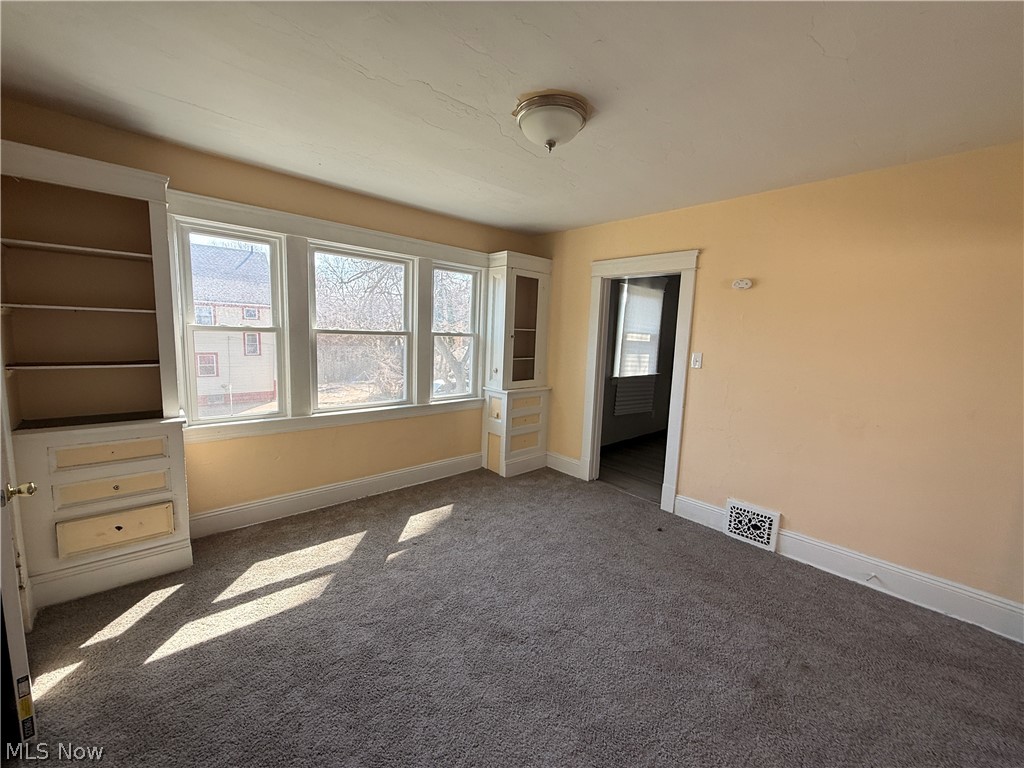 Morrison & Glenn Blvd Park - Residential Income