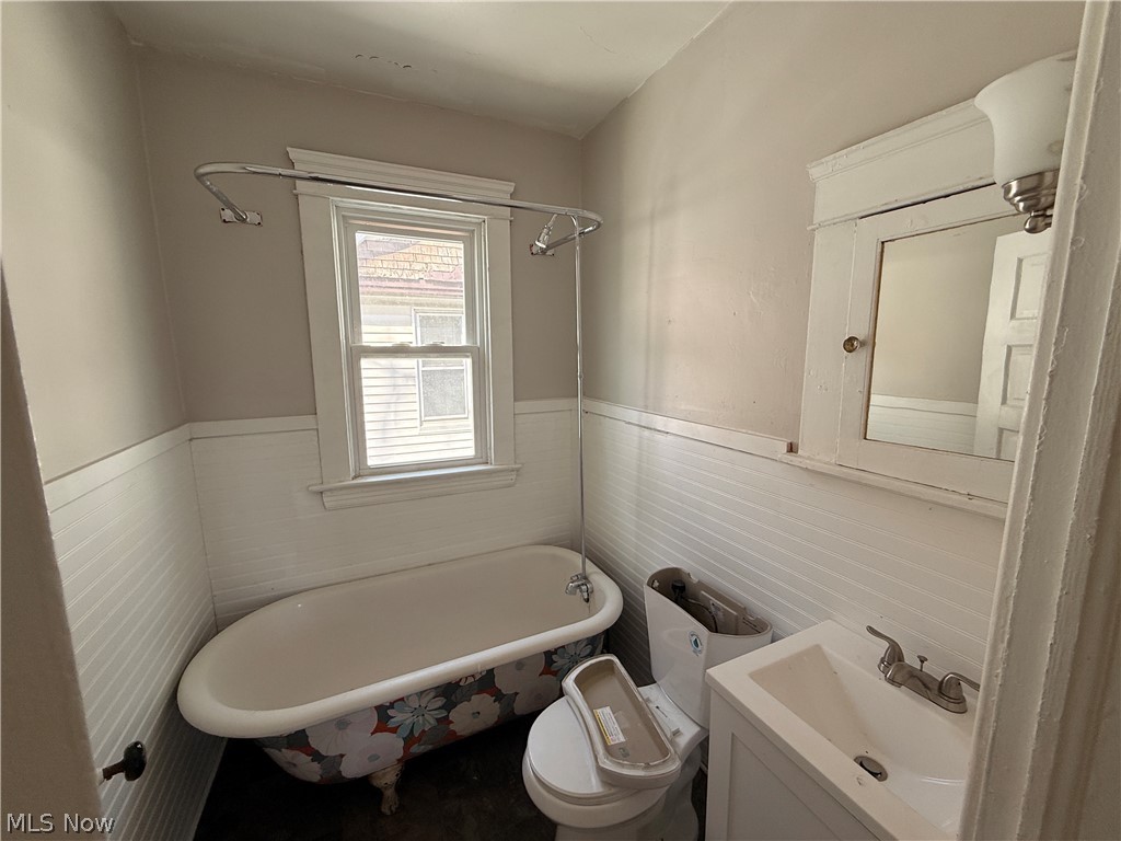 Morrison & Glenn Blvd Park - Residential Income