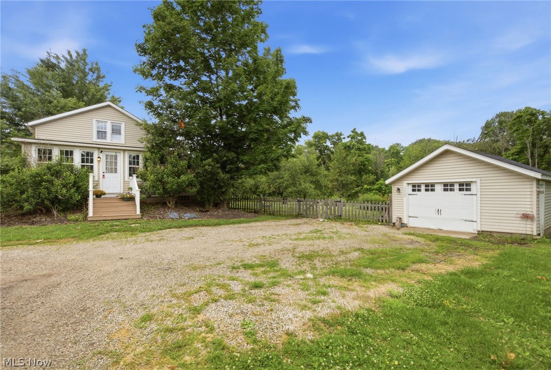 14524 Mayfield Road
