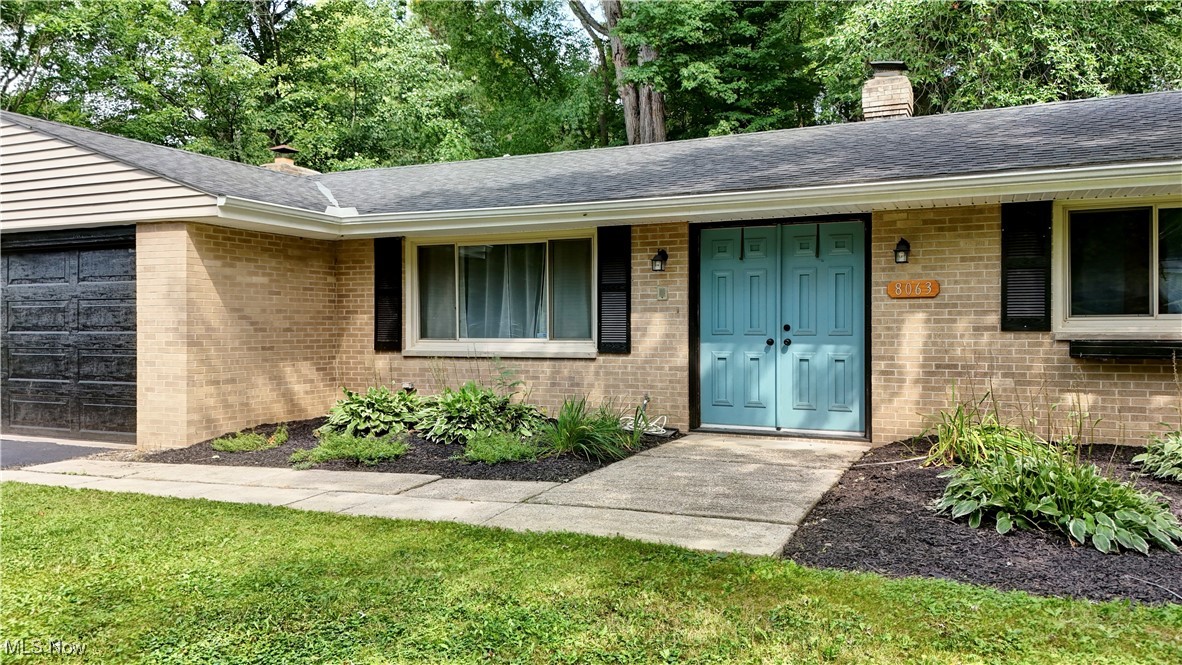 Sagamore Hills Estate Sub - Residential