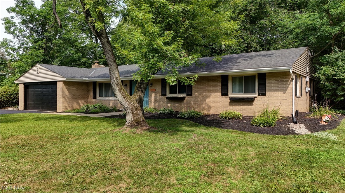 Sagamore Hills Estate Sub - Residential