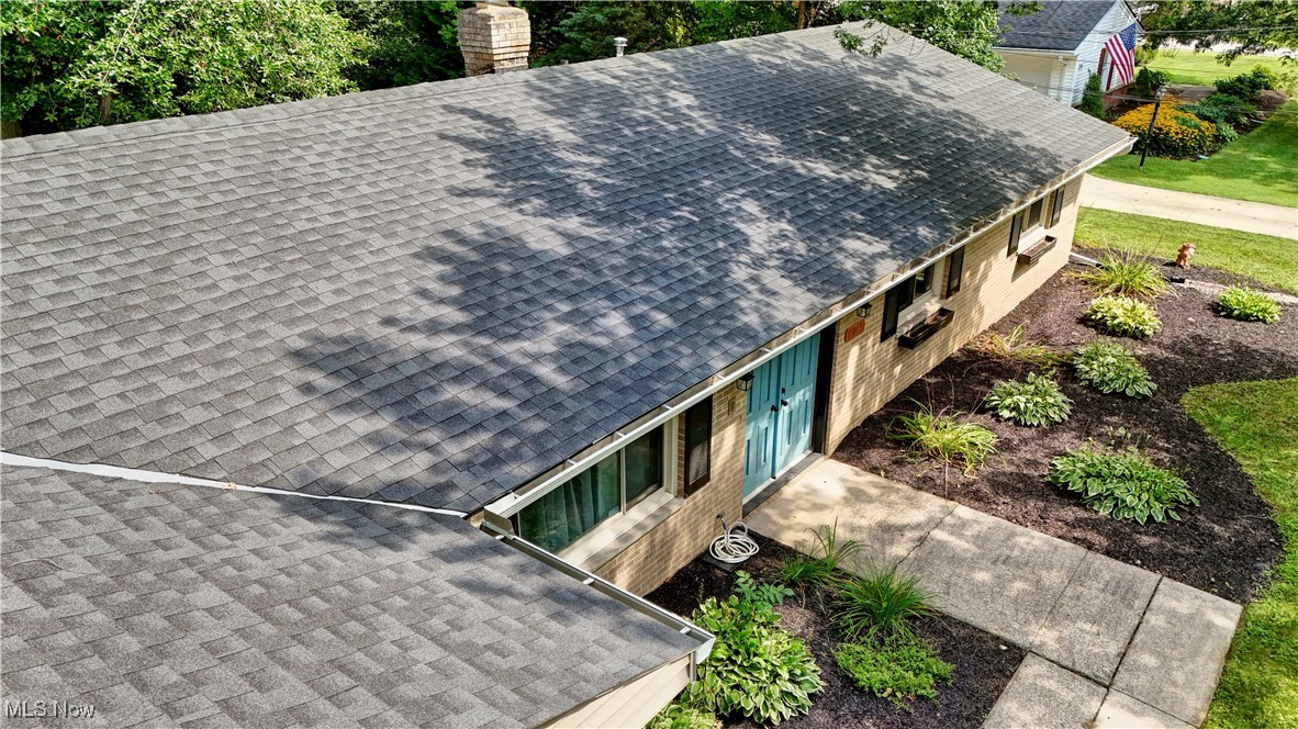 Sagamore Hills Estate Sub - Residential