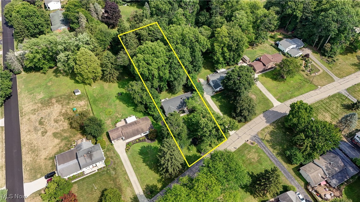 Sagamore Hills Estate Sub - Residential