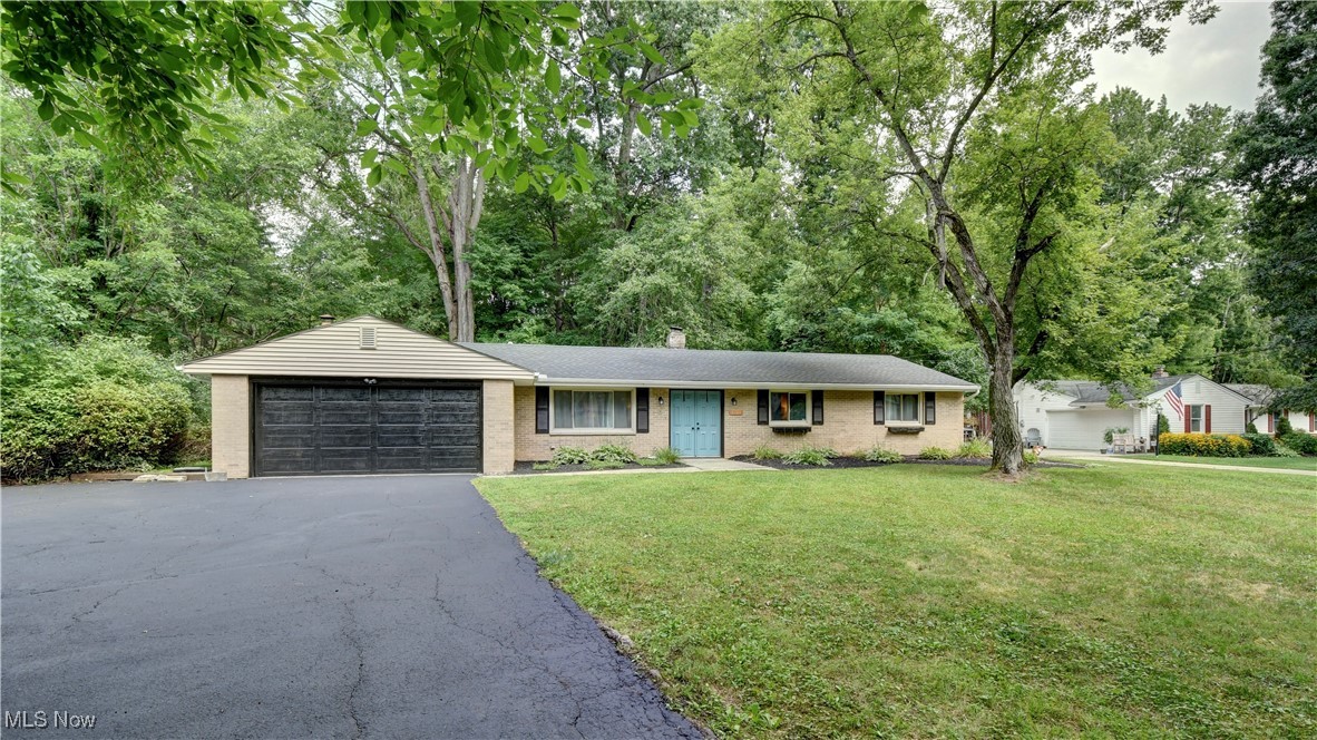 Sagamore Hills Estate Sub - Residential