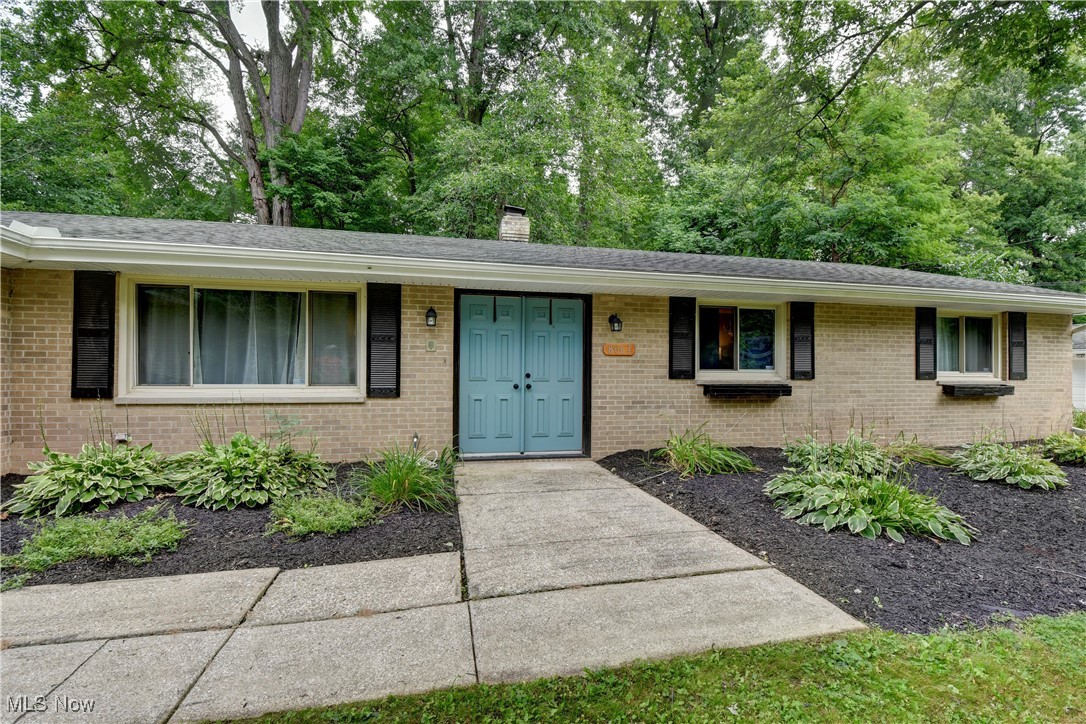 Sagamore Hills Estate Sub - Residential