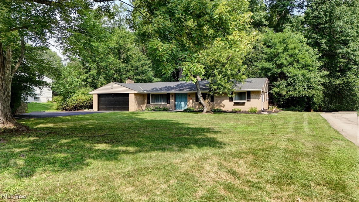 Sagamore Hills Estate Sub - Residential