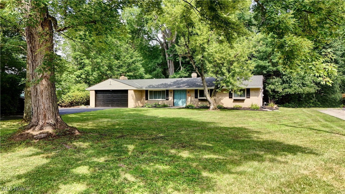 Sagamore Hills Estate Sub - Residential