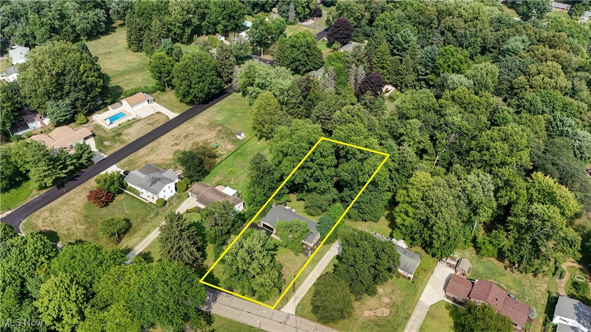 Sagamore Hills Estate Sub - Residential