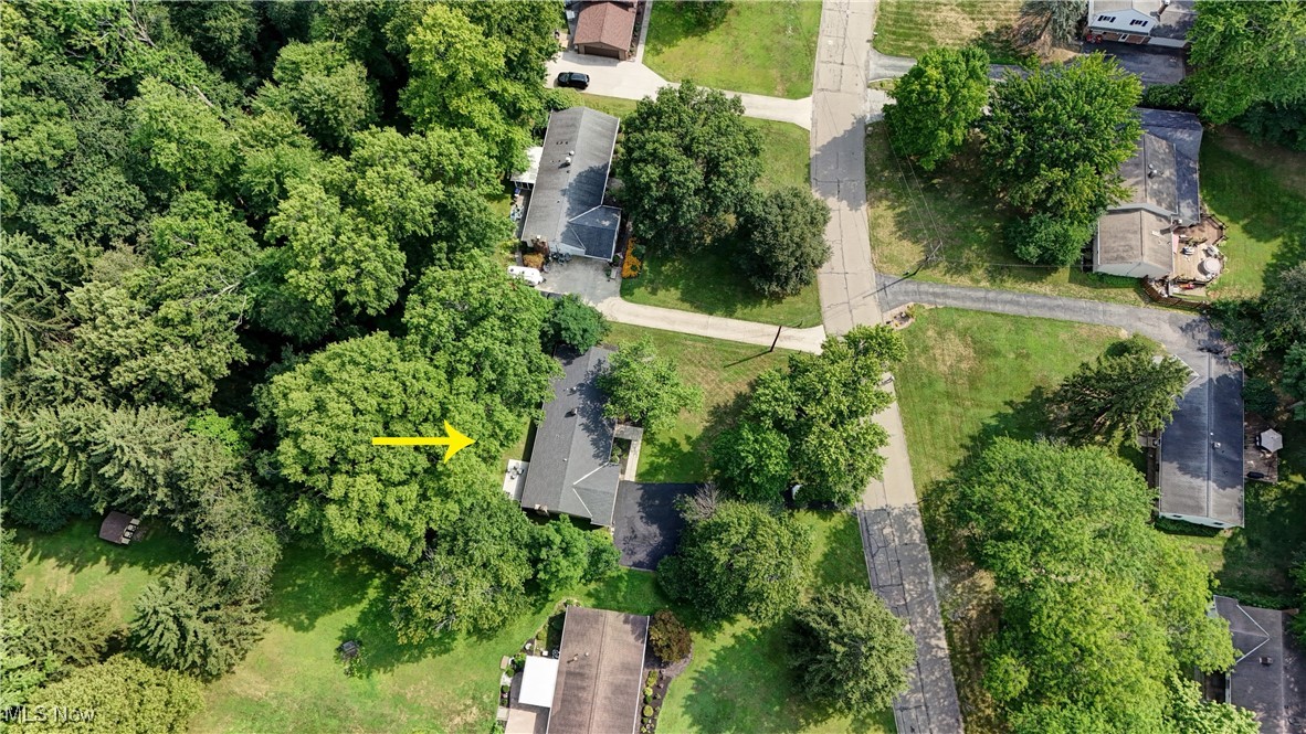 Sagamore Hills Estate Sub - Residential