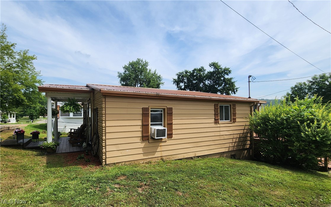 James Aiken Add - Residential