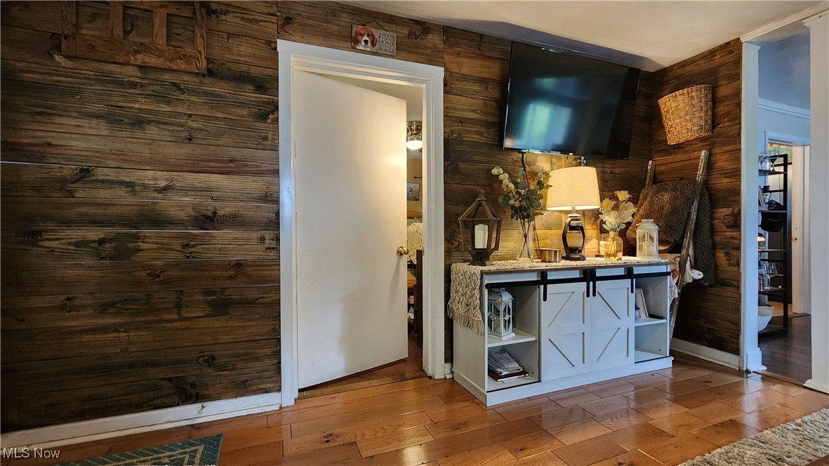 James Aiken Add - Residential