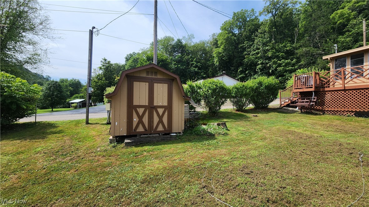 James Aiken Add - Residential