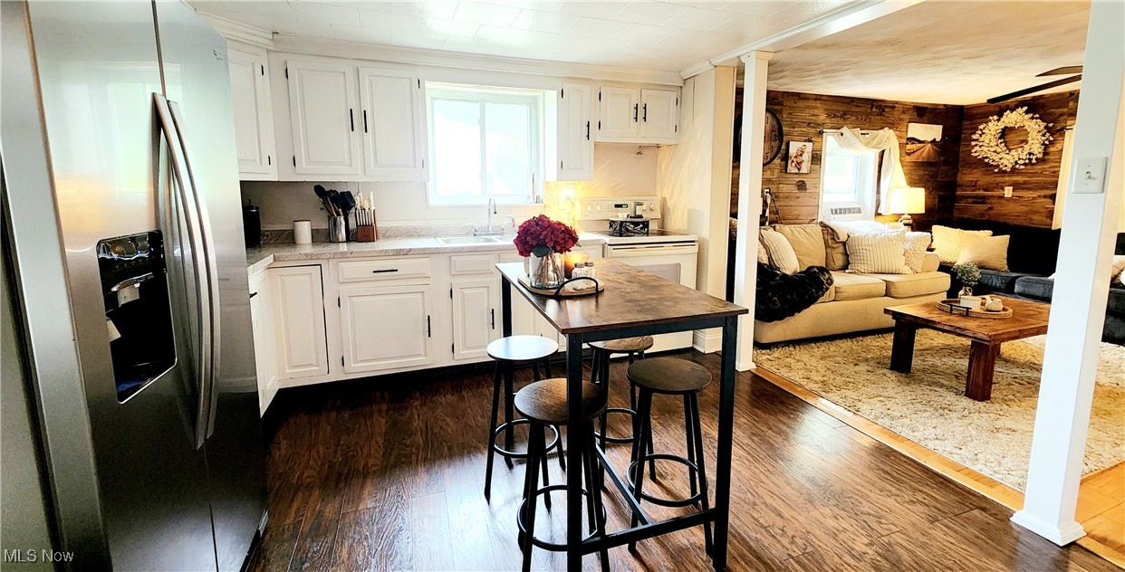 James Aiken Add - Residential