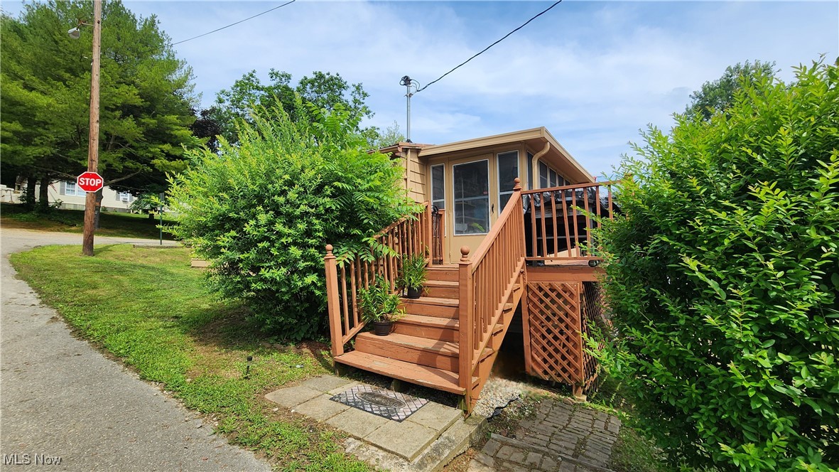 James Aiken Add - Residential