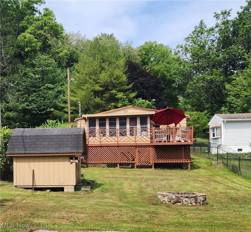 James Aiken Add - Residential