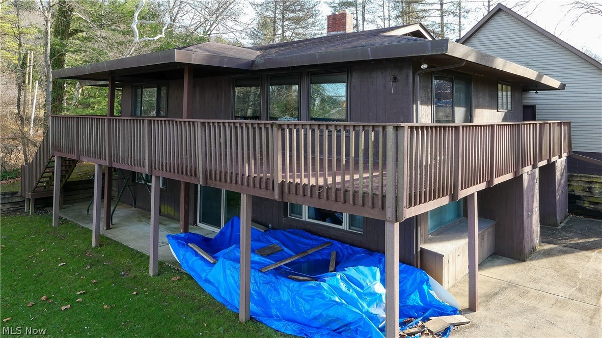 MWCD Atwood Pines - Residential