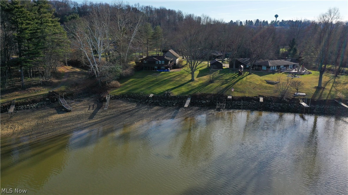 MWCD Atwood Pines - Residential