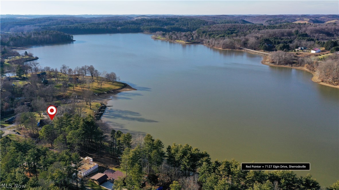 MWCD Atwood Pines - Residential