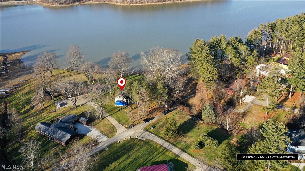 MWCD Atwood Pines - Residential